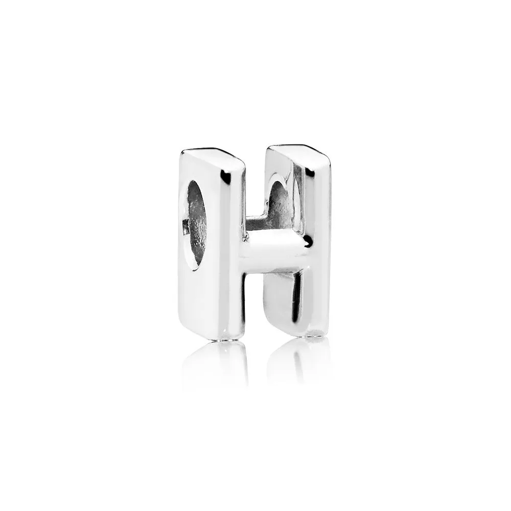 litera h 797462 talismane pandora