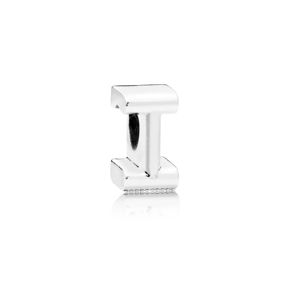 litera i 797463 talismane pandora