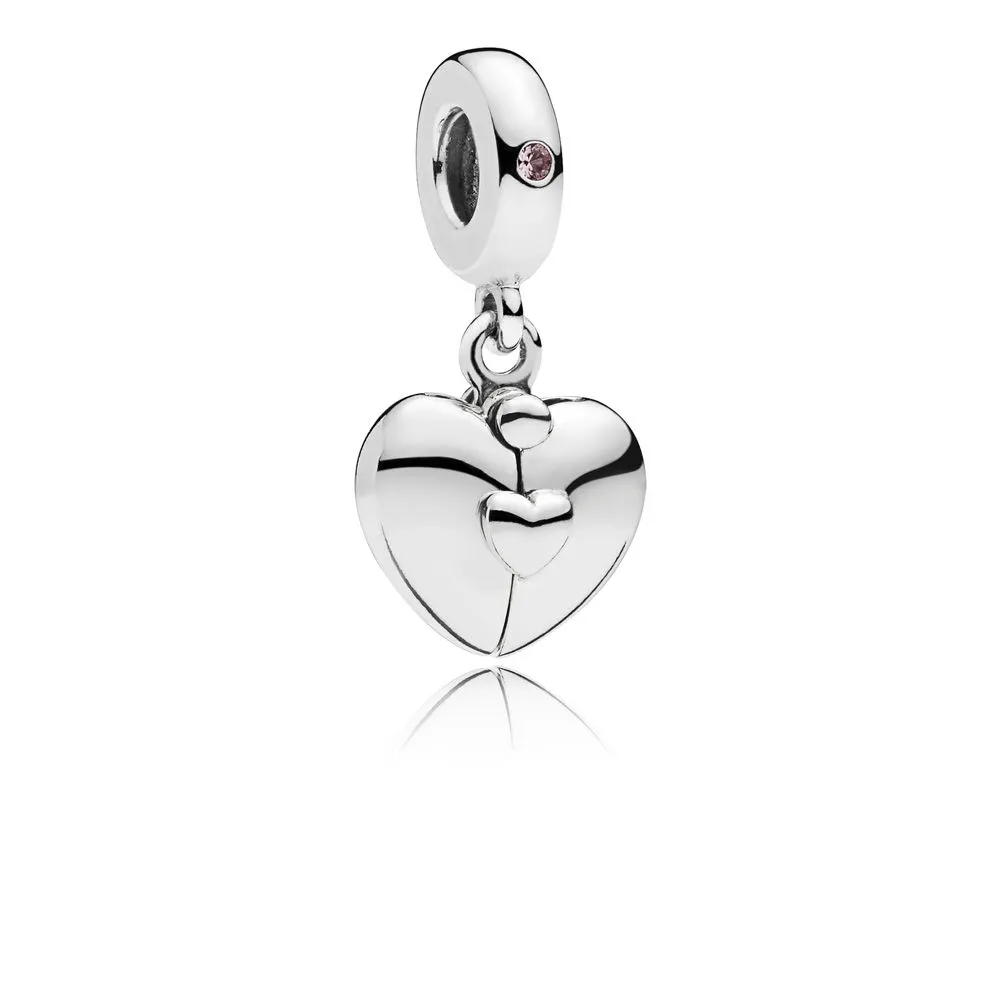 medalionul familiei 797615en130 talismane pandora
