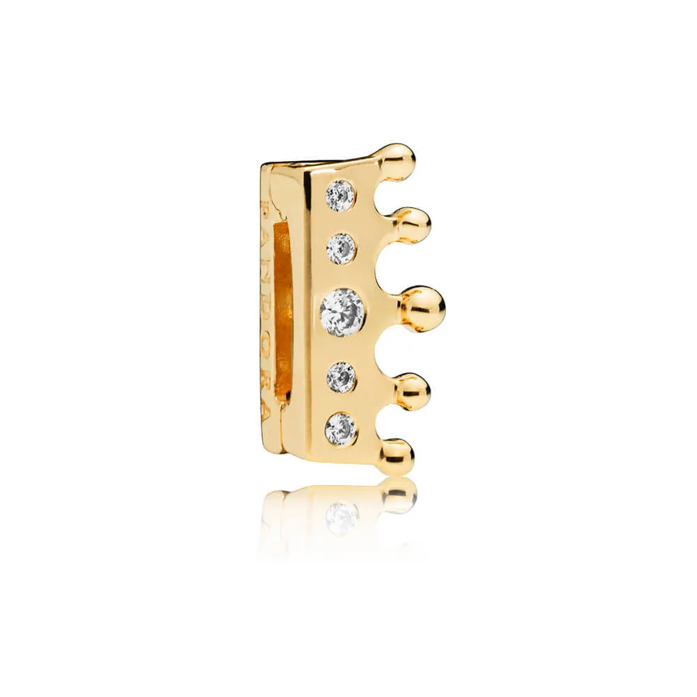coroană 767599cz talismane pandora