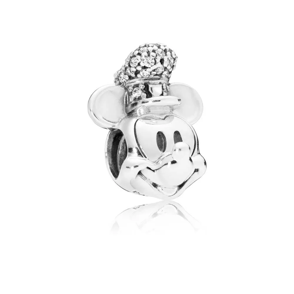 disney portretul sclipitor al lui steamboat willie 797499cz talismane pandora