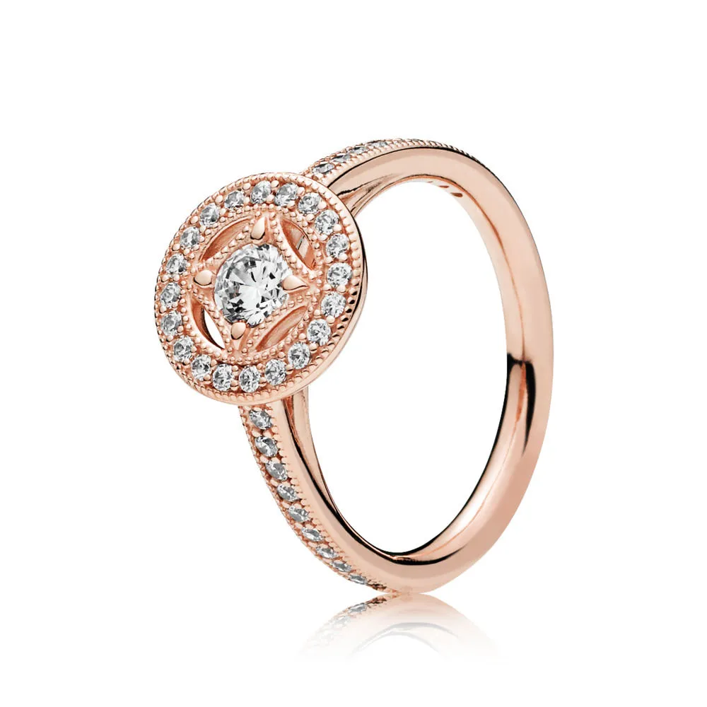 alură vintage 181006cz inele pandora