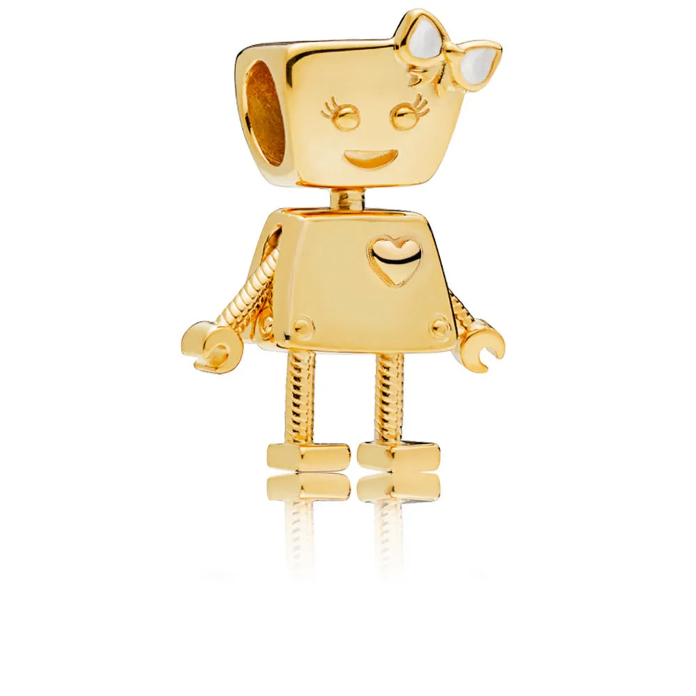 bella bot 767141en23 talismane pandora