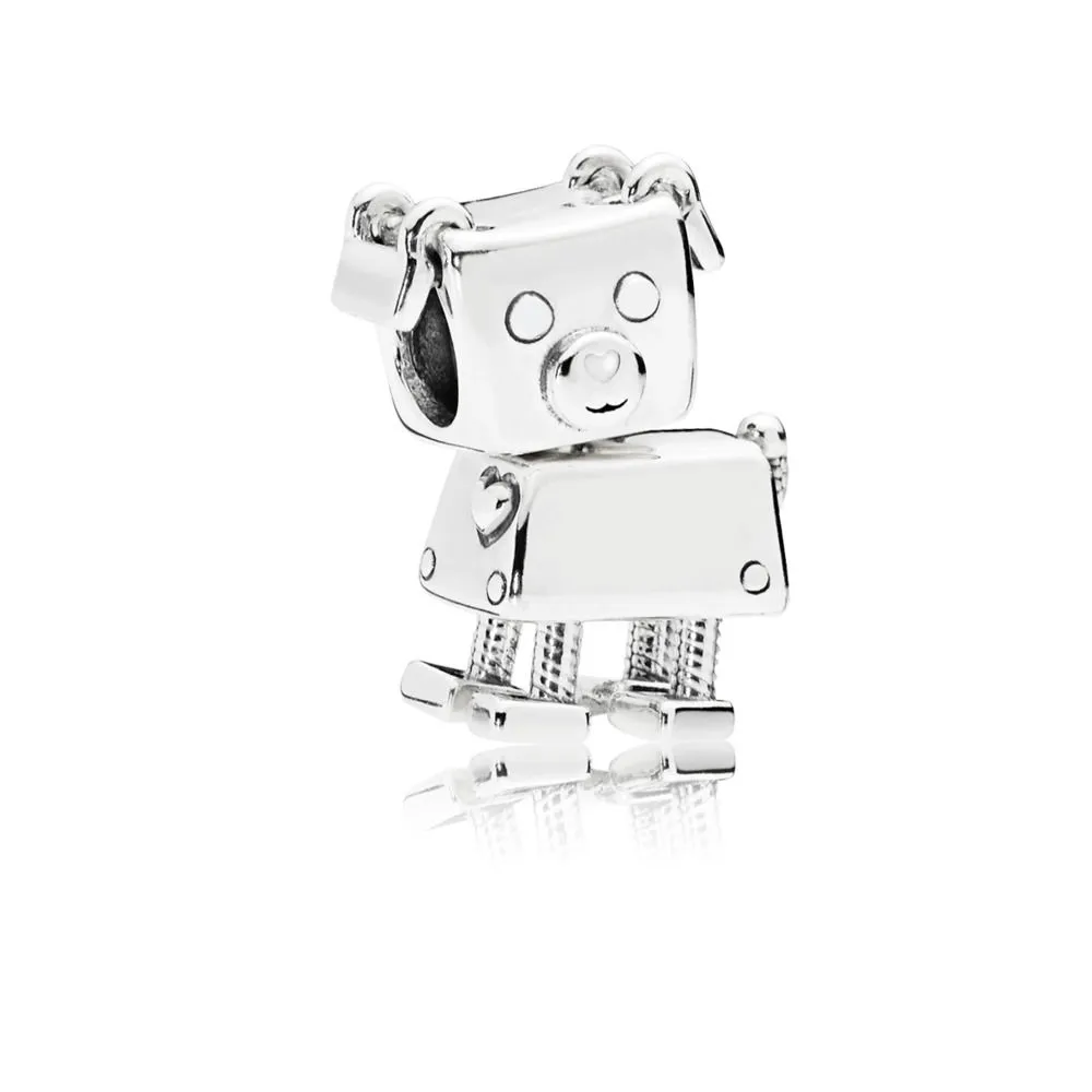 bobby bot 797551en12 talismane pandora