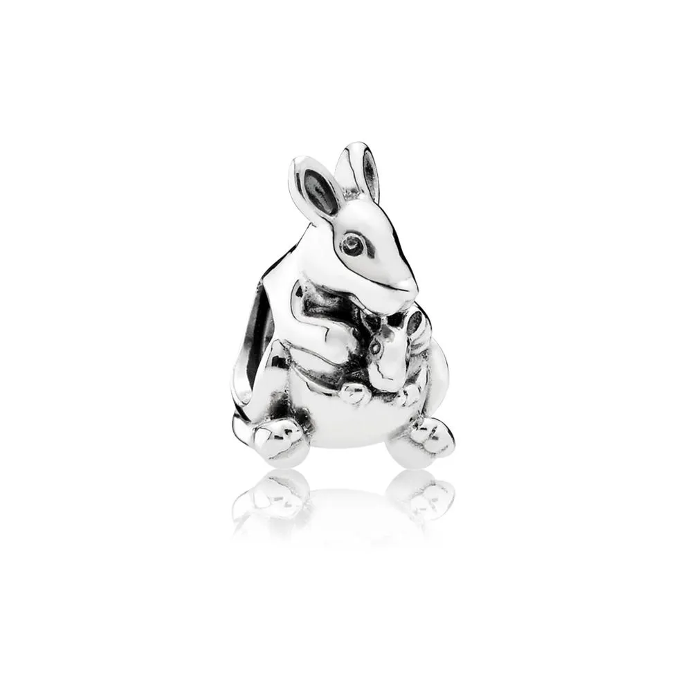 cangur cu pui 791910 talismane pandora