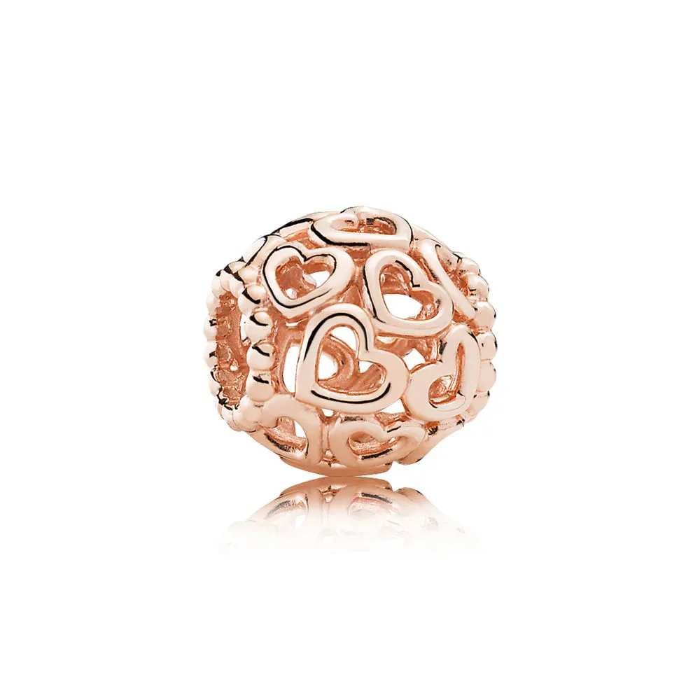 deschide ţi inima / met 780964 talismane pandora