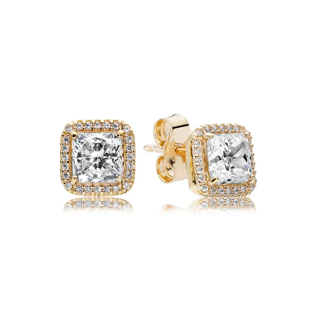 eleganţă atemporală 250327cz cercei pandora