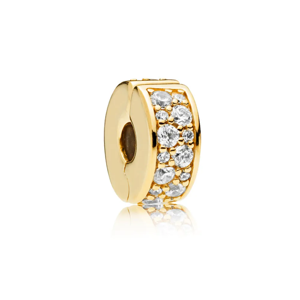 eleganță strălucitoare 767164cz talismane pandora