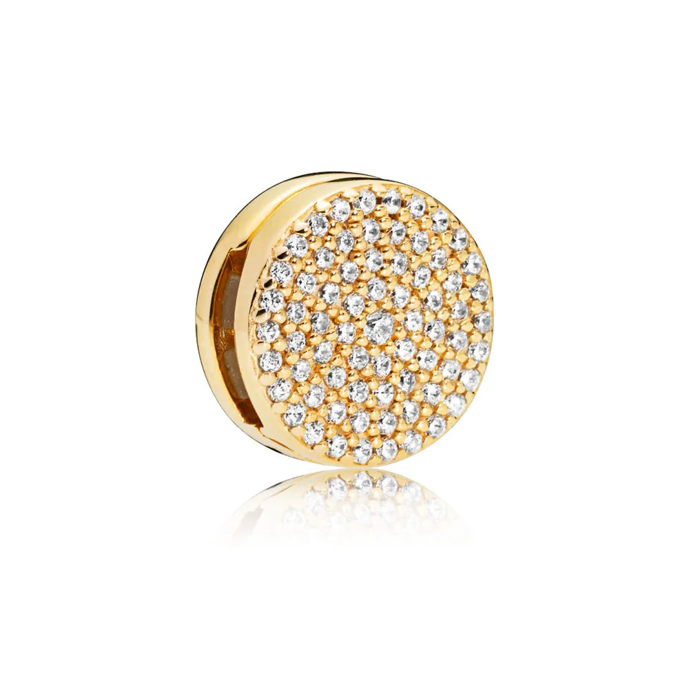 eleganță strălucitoare 767583cz talismane pandora