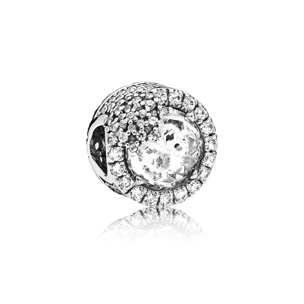 fulg de zăpadă minunat 796358cz talismane pandora
