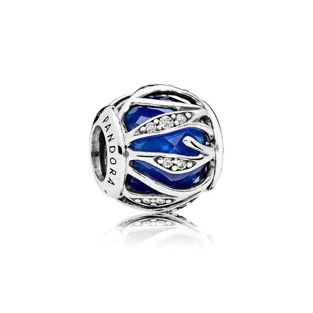 galaxie albastru regal 791969ncb talismane pandora