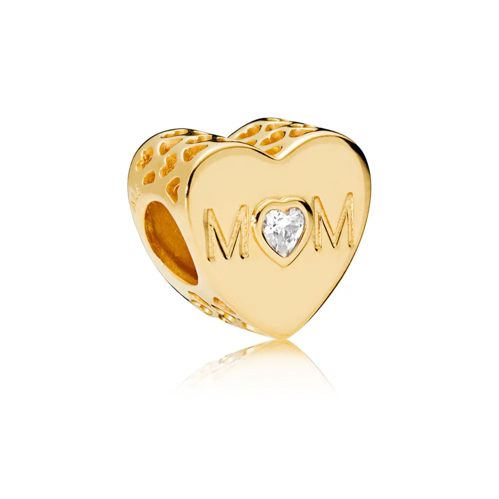 inima mamei 761881cz talismane pandora