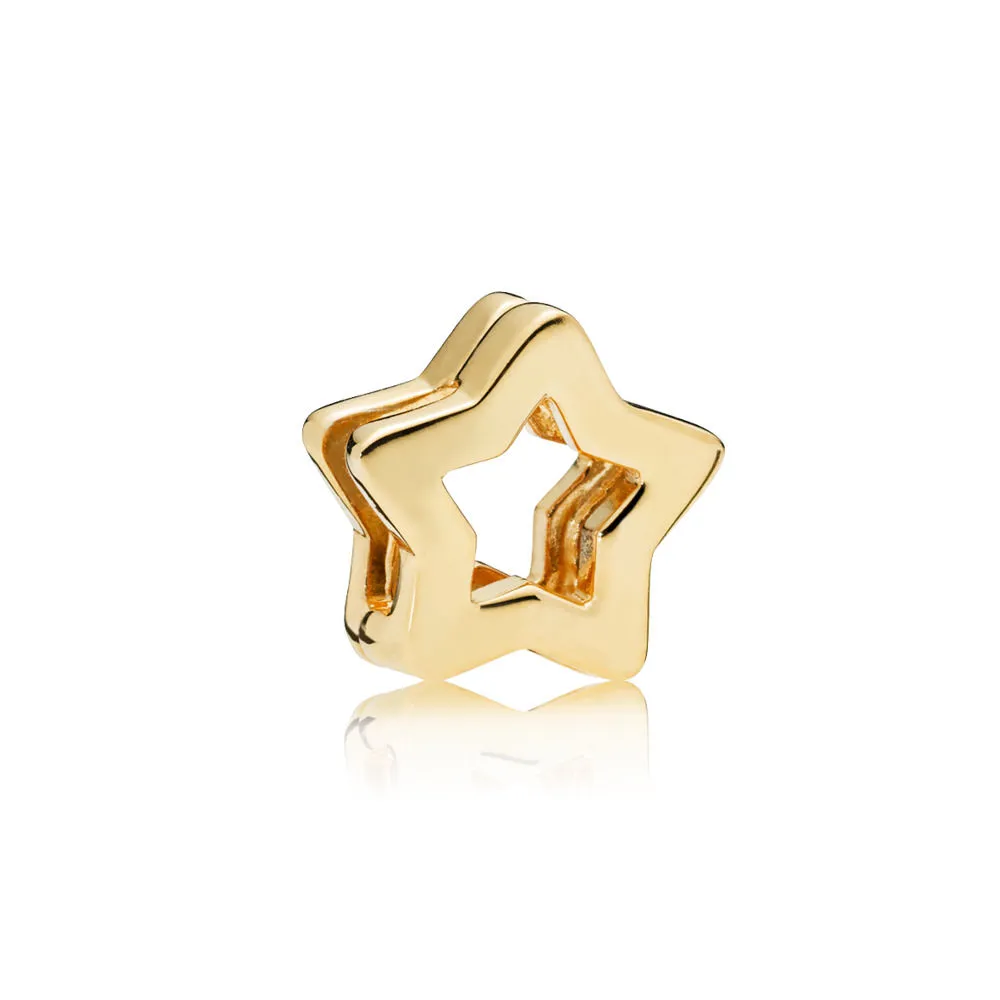stea rafinată 767544 talismane pandora