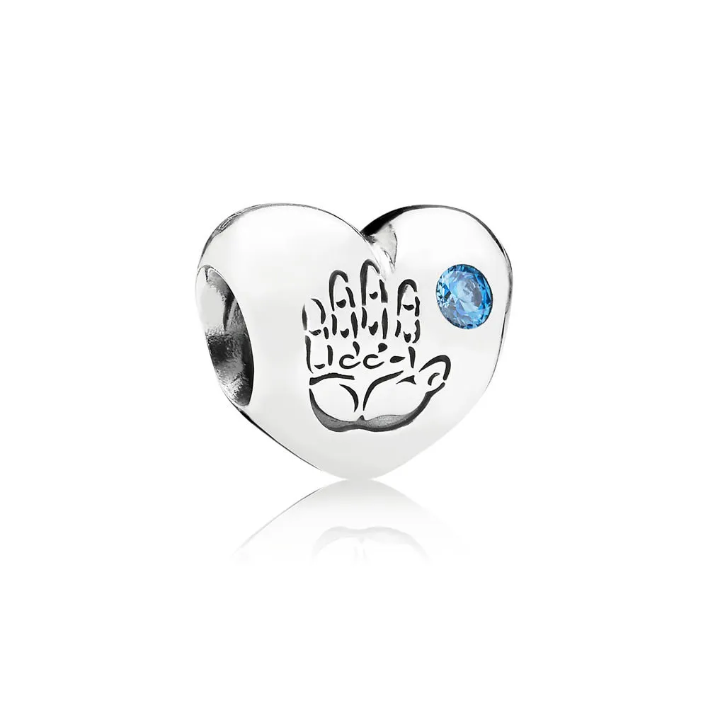 talisman băiețel 791281czb talismane pandora