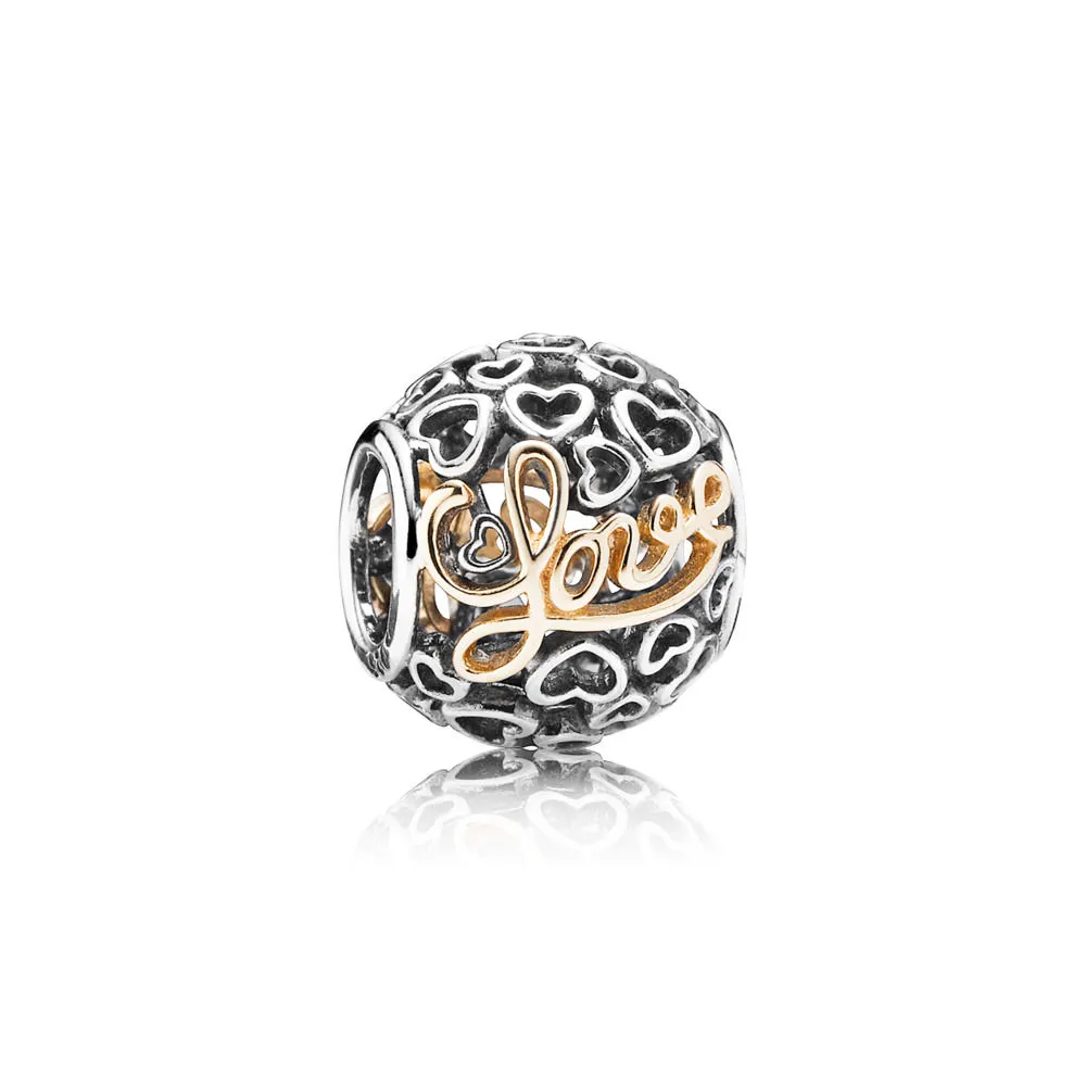 talisman mesaj de dragoste 791425 talismane pandora