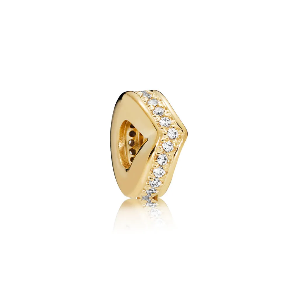 dorință sclipitoare 767808cz talismane pandora