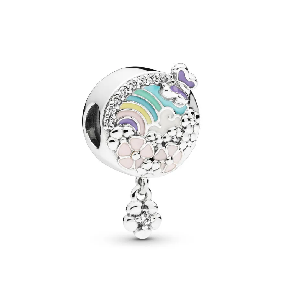poveste florală colorată 797999enmx talismane pandora