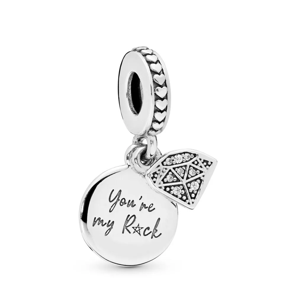 talisman pandantiv pandora susținerea mea 798102cz