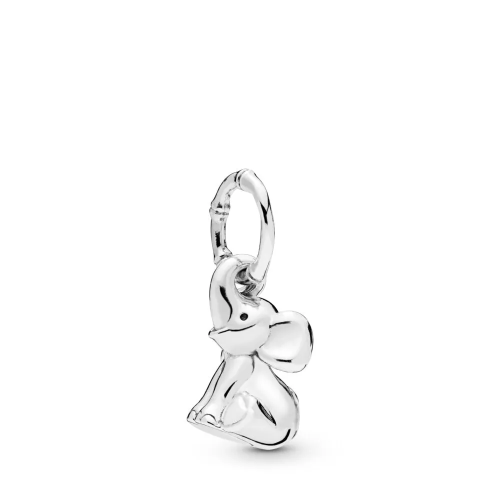 talisman pandora elefant 798069