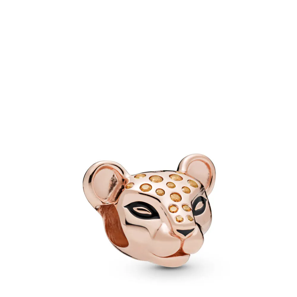 talisman pandora prințesa leoaică strălucitoare 788024czm