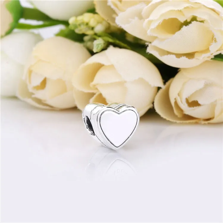 (imagine pentru) Talisman PANDORA, Promisiunea noastră - 798072CZ - Vizualizare 2