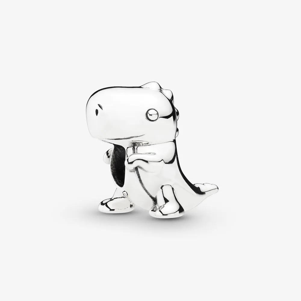 talisman pandora cu dino zaurul 798123