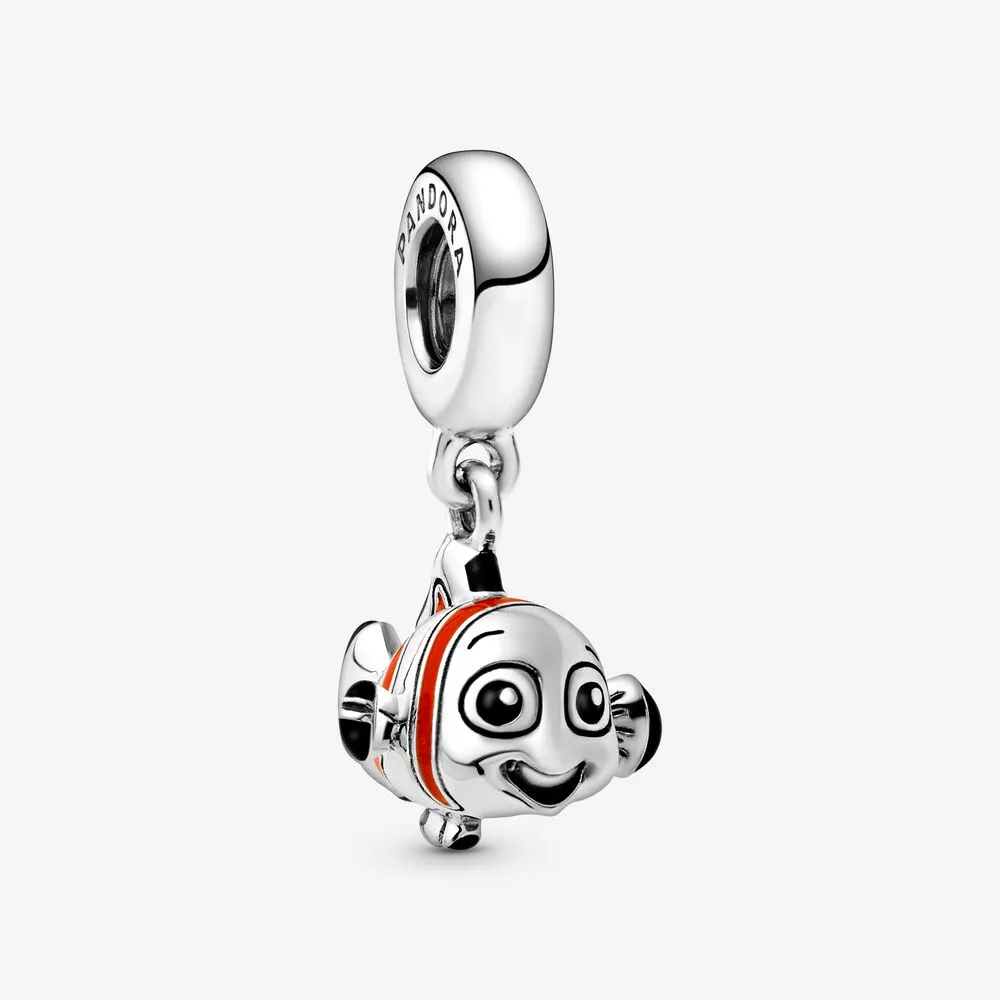Talisman de tip pandantiv În căutarea lui Nemo de la Disney - 798847C01