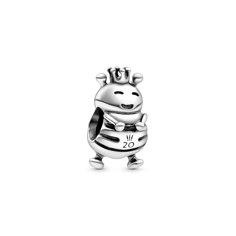 talisman pandora cu albină ediție limitată 2020 798954c00