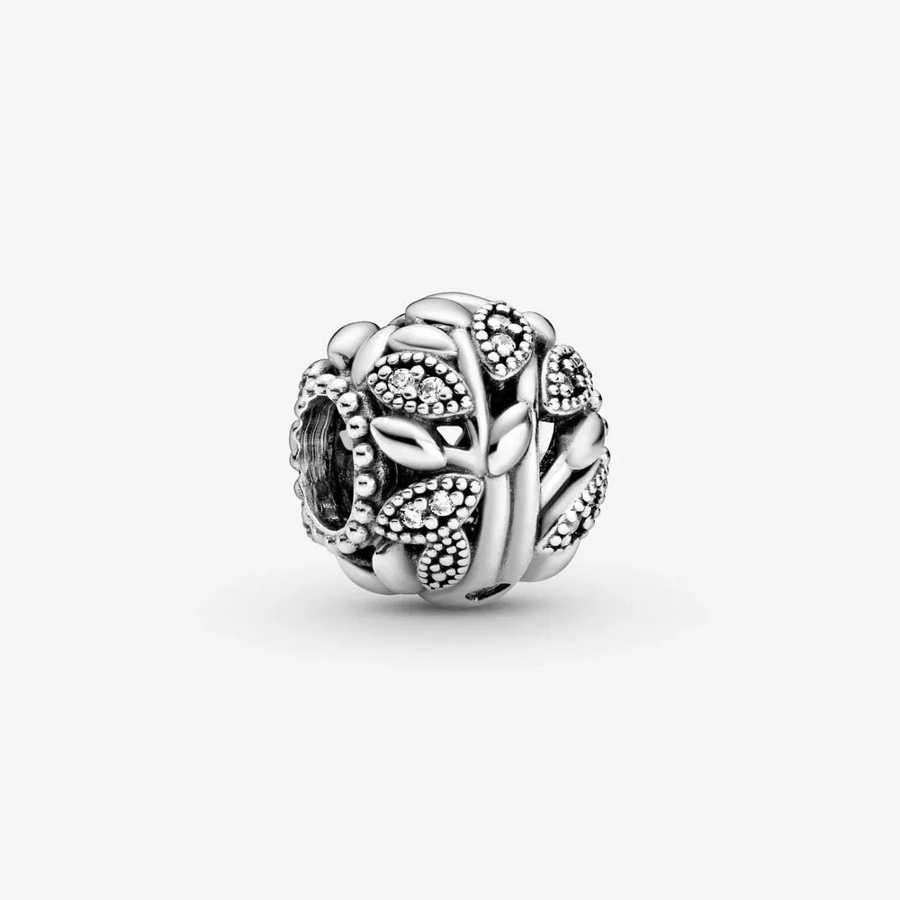 talisman pandora dedicat arborelui genealogic cu structură dantelată 798879c01