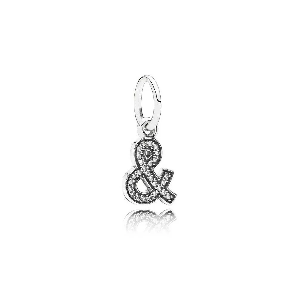 talisman pandora semn de legătură 791305cz
