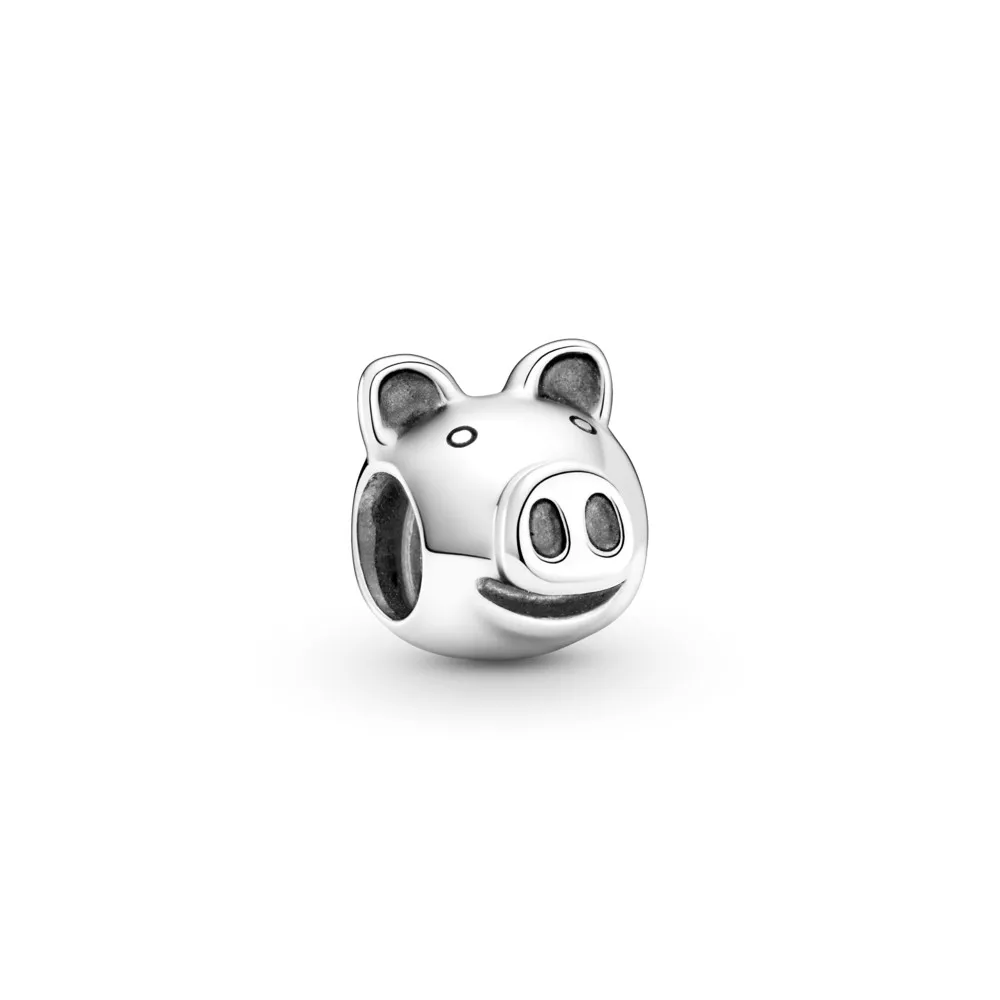 talisman cu ediție limitată pandora 2020 porc 799064c00