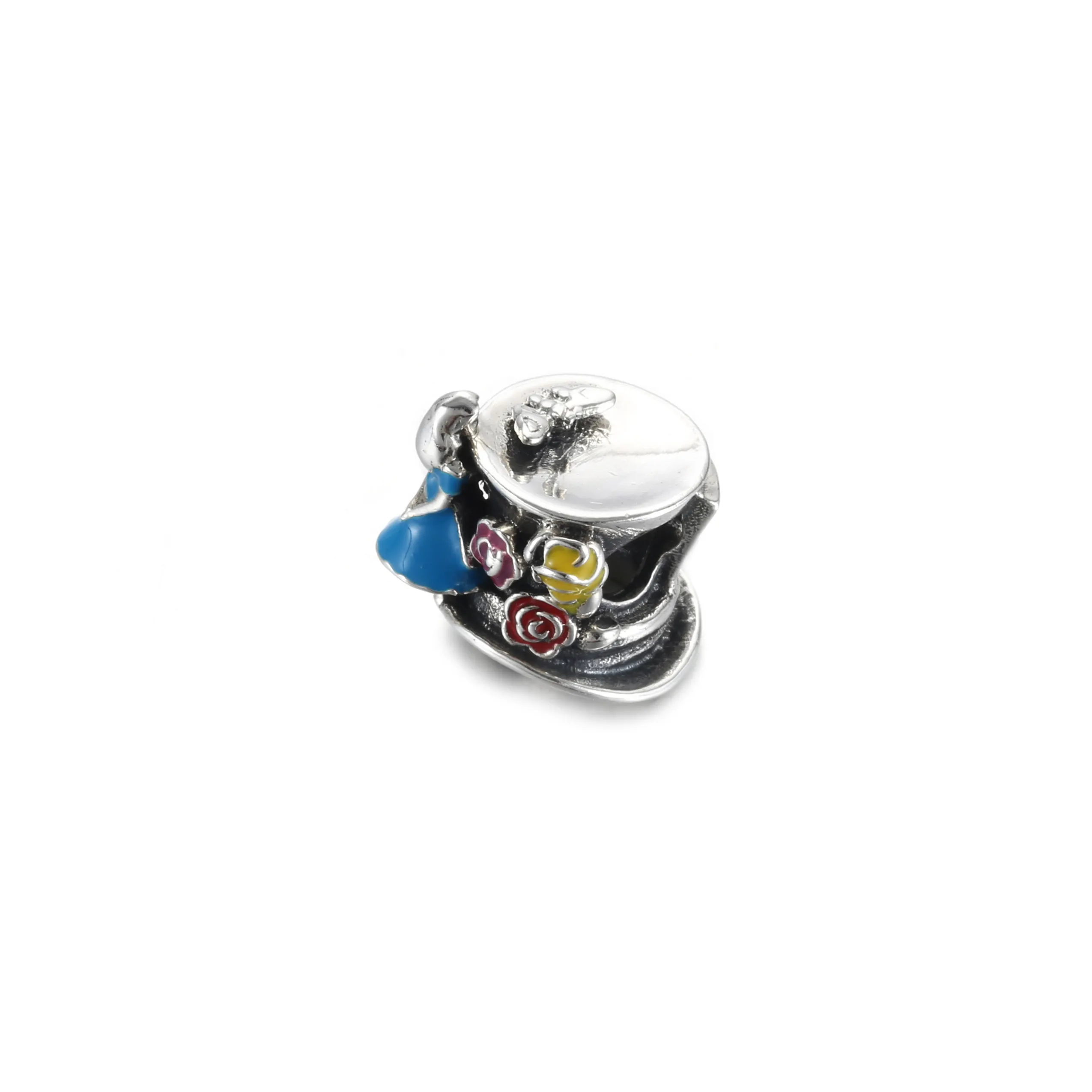 Talisman Disney Alice în Țara Minunilor și ceaiul Pălărierului nebun - 799348C01