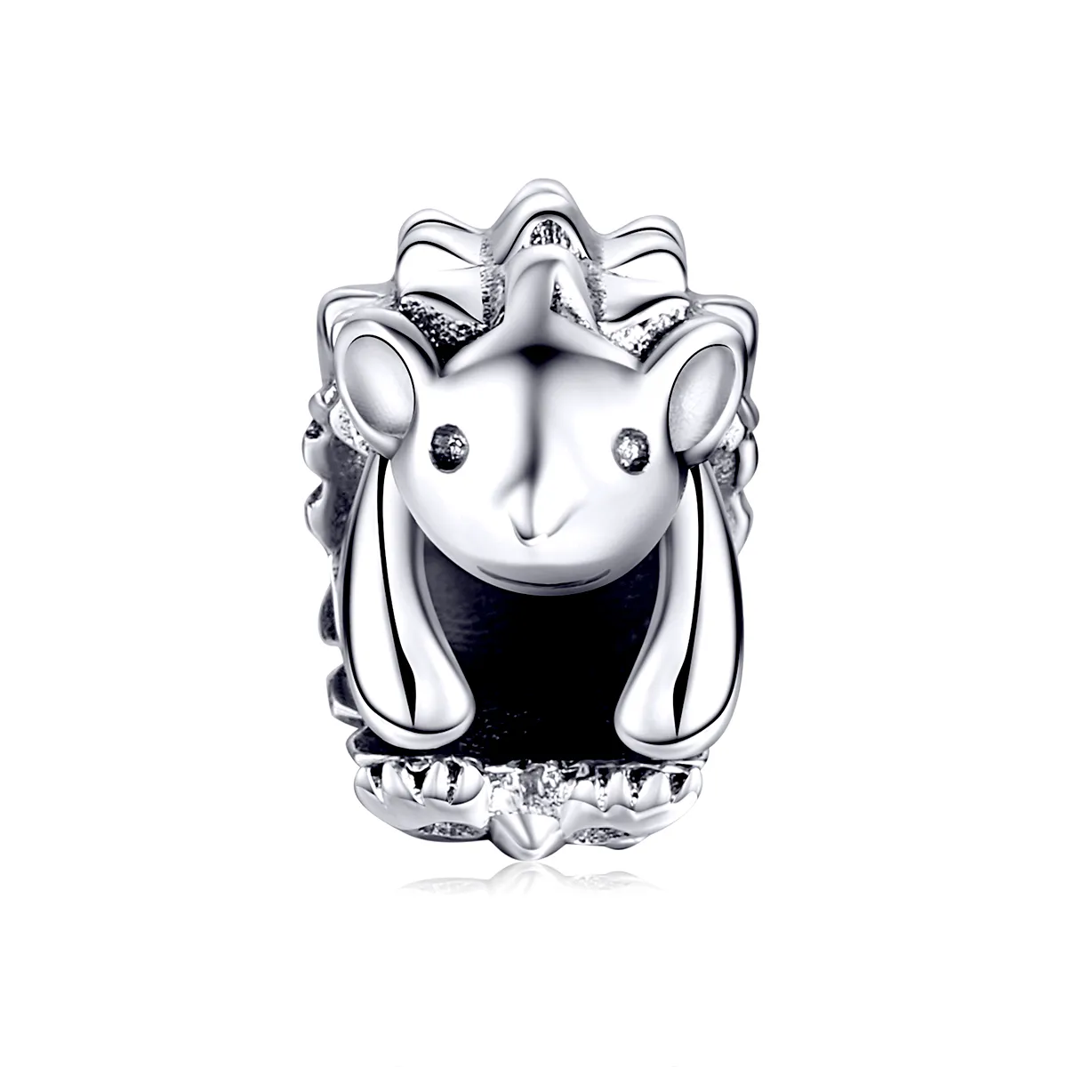 Talisman Tip Pandora Nino Ariciul din argint - SCC1420