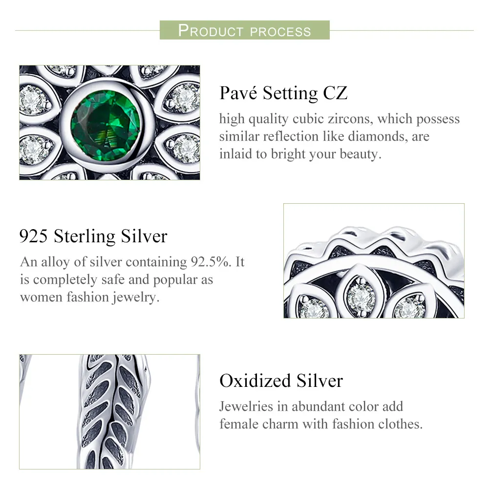 Talisman Tip Pandora Prinzător de vise din argint - SCC893