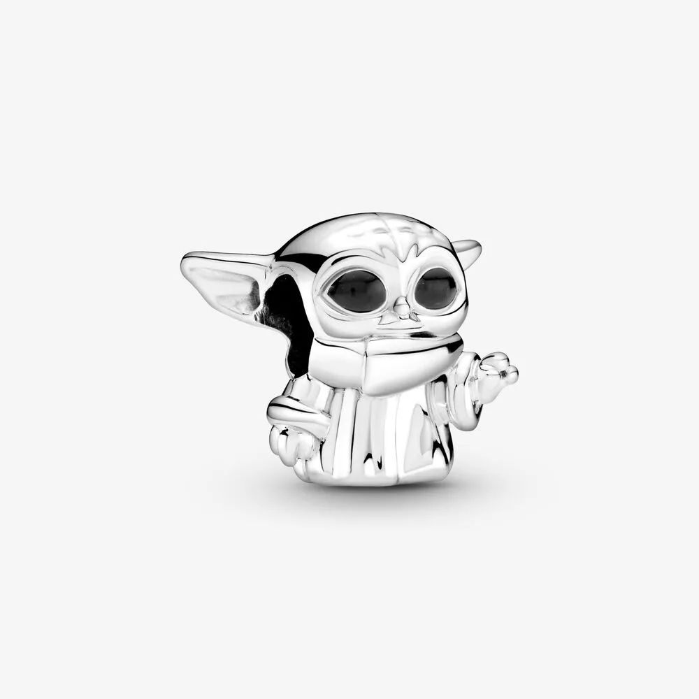 charm pandora star wars™ grogu™ 799253c01
