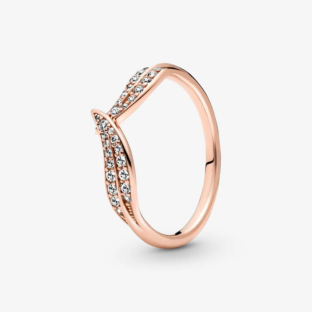 inel pandora sparkling leaves 189533c01