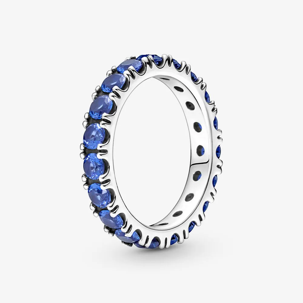 inelul de eternitate pandora sparkling row 190050c02