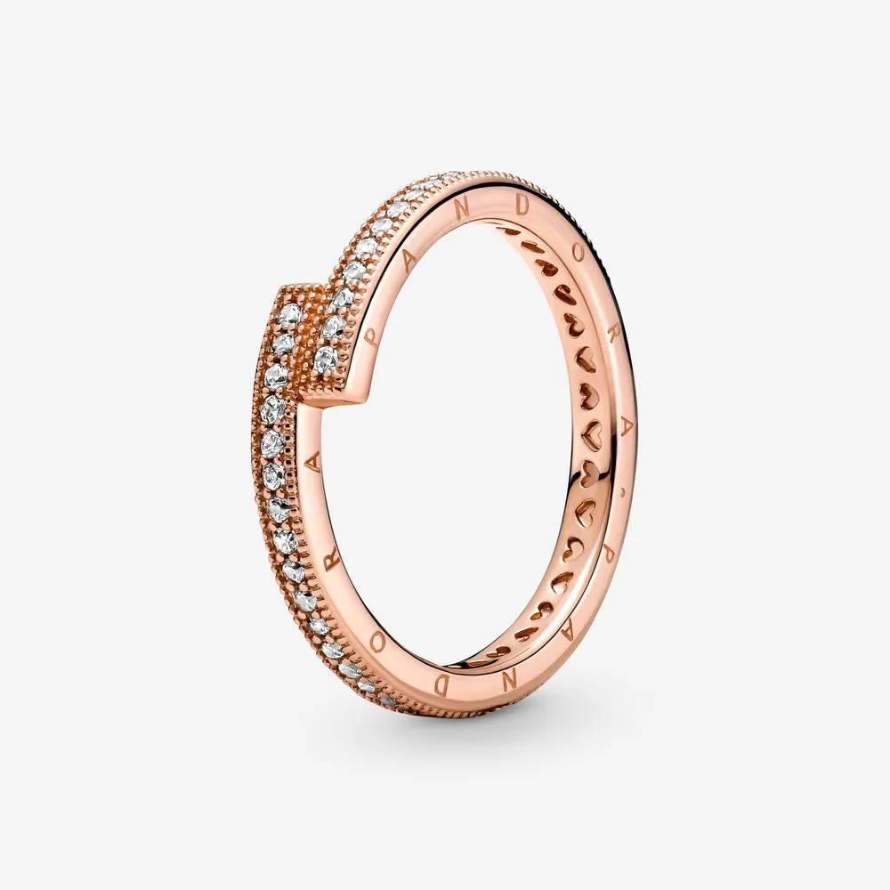 inelul pandora sparkling overlapping 189491c01
