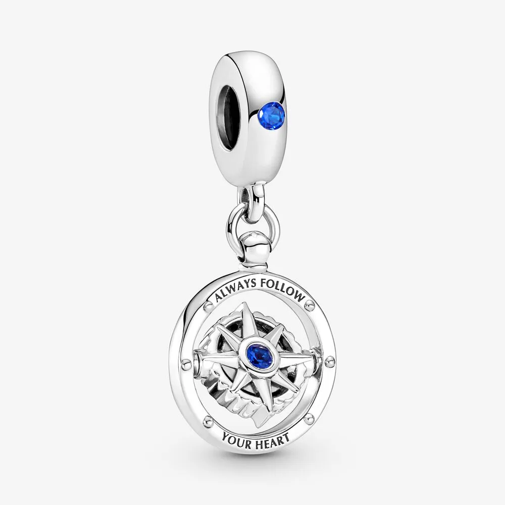 pandantivul pandora spinning compass 790099c01