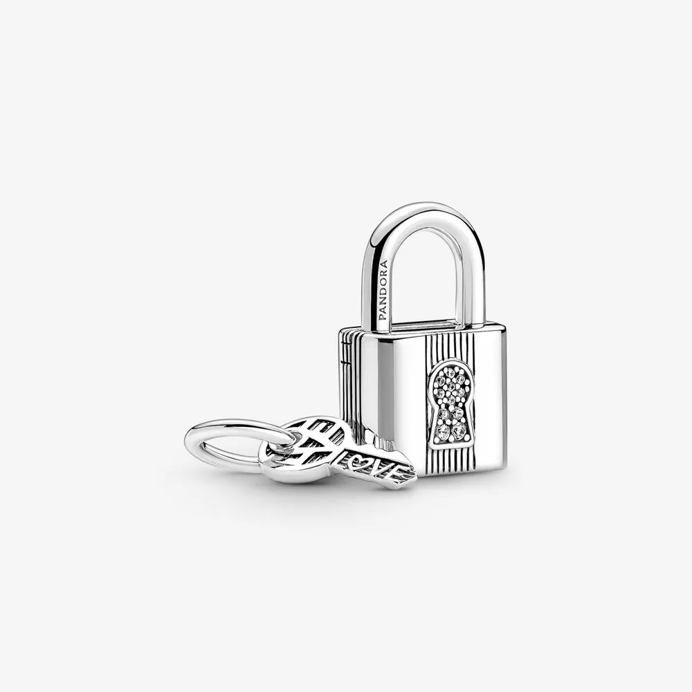 pandora cuișoare și breloc cheie 790088c01