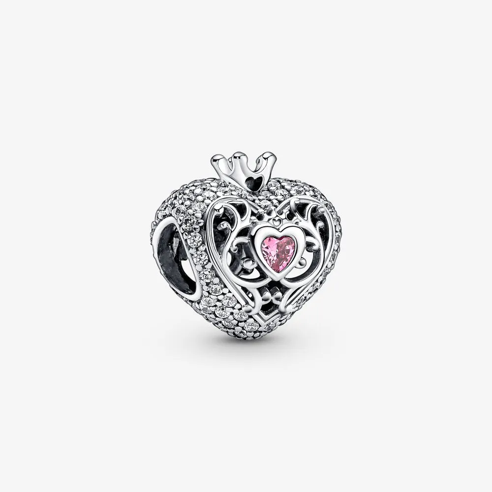 pandora căluță regală cârlig inimă 790763c01
