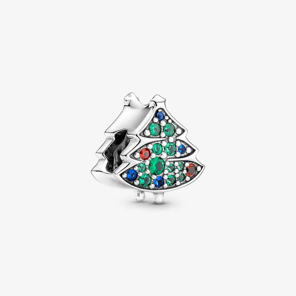 pandora căsuță de crăciun 790018c01