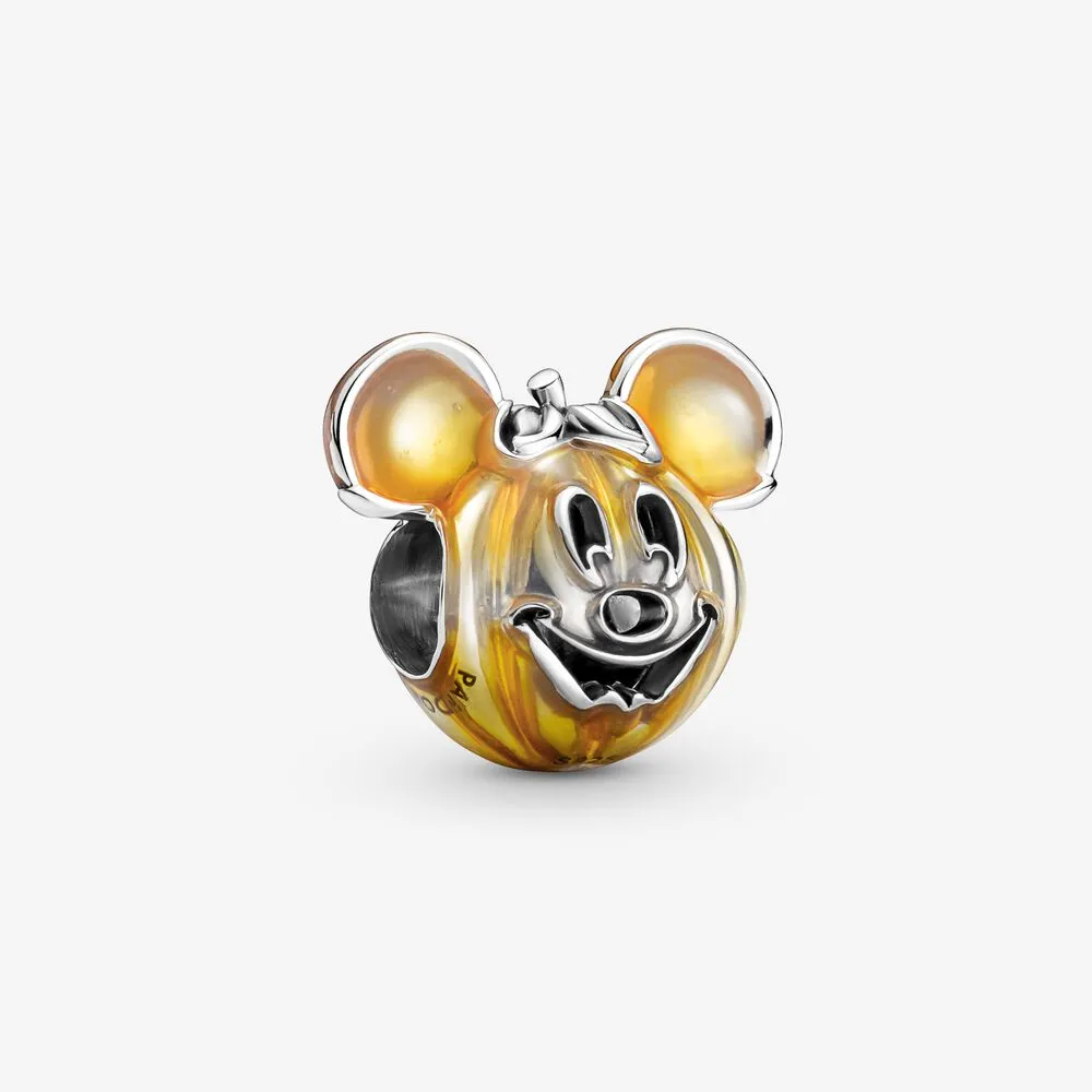 pandora disney mickey mouse căsuță cu dovleac 799599c01