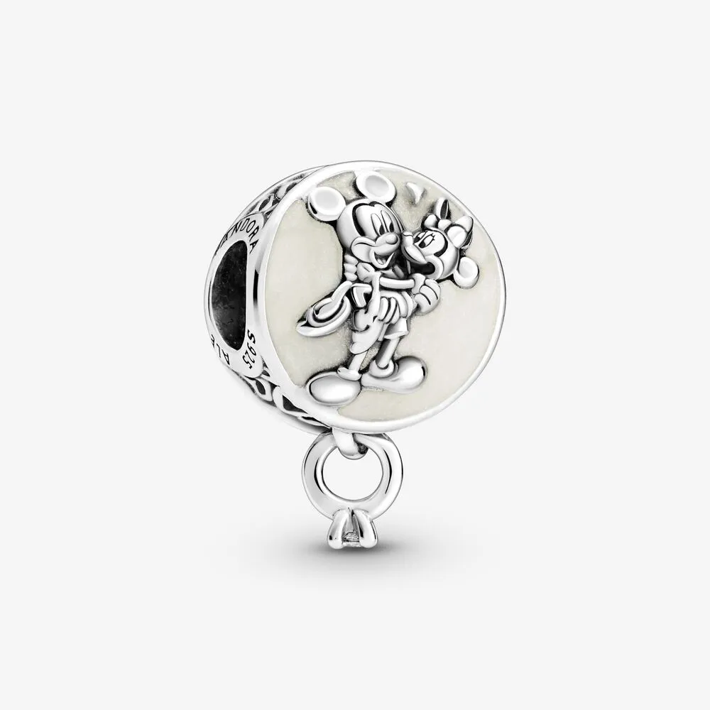 pandora disney mickey mouse minnie mouse iubire eternă pandantiv 799395c01