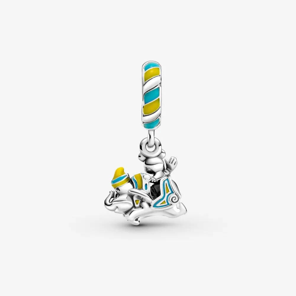 pandora disney mickey mouse pe dumbo elefantul zburător 799318c01