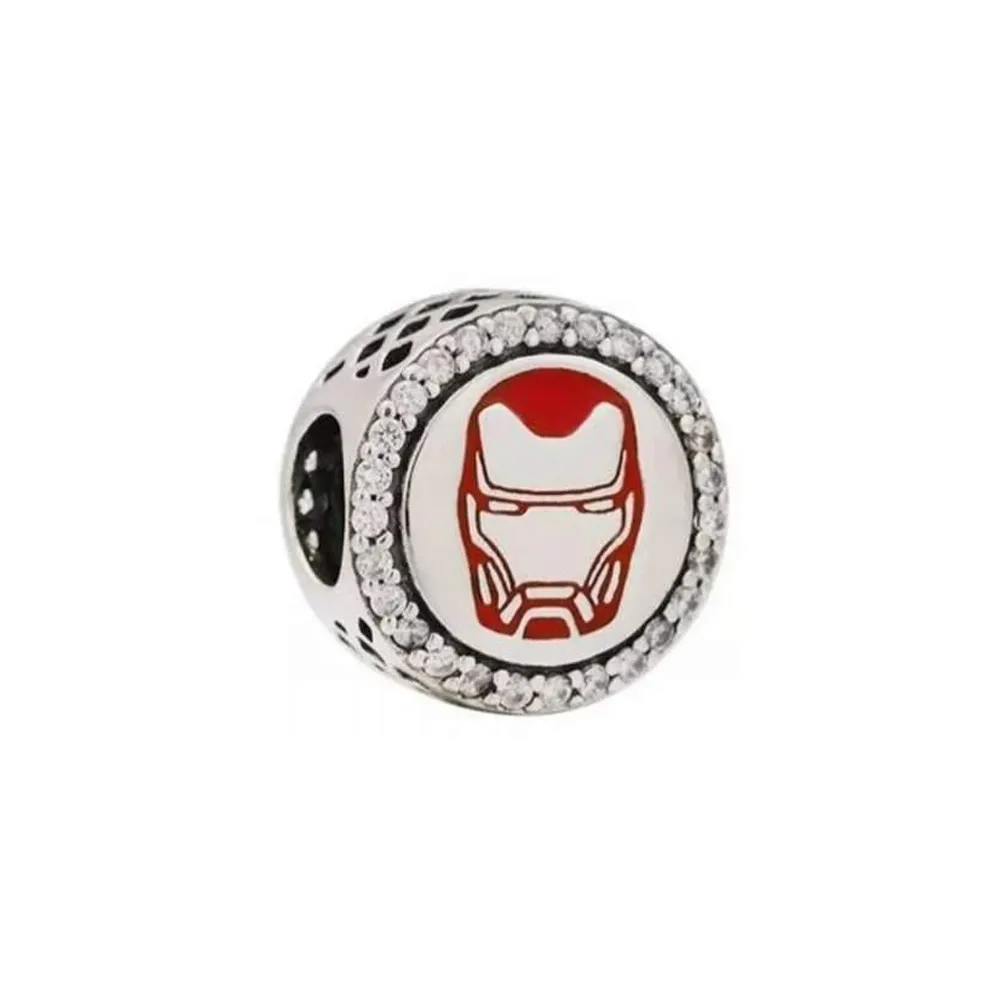 Pandora Marvel - Iron Man