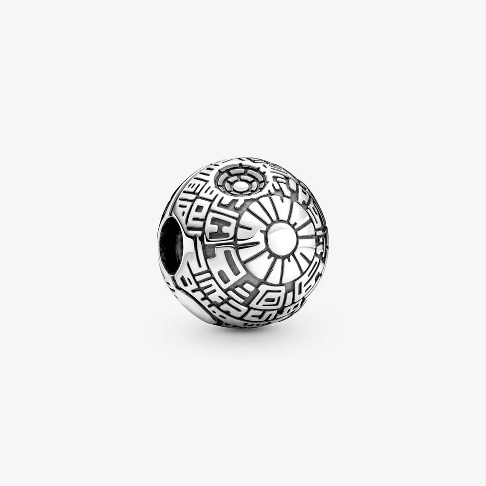 pandora star wars pandantiv clips death star 799513c00