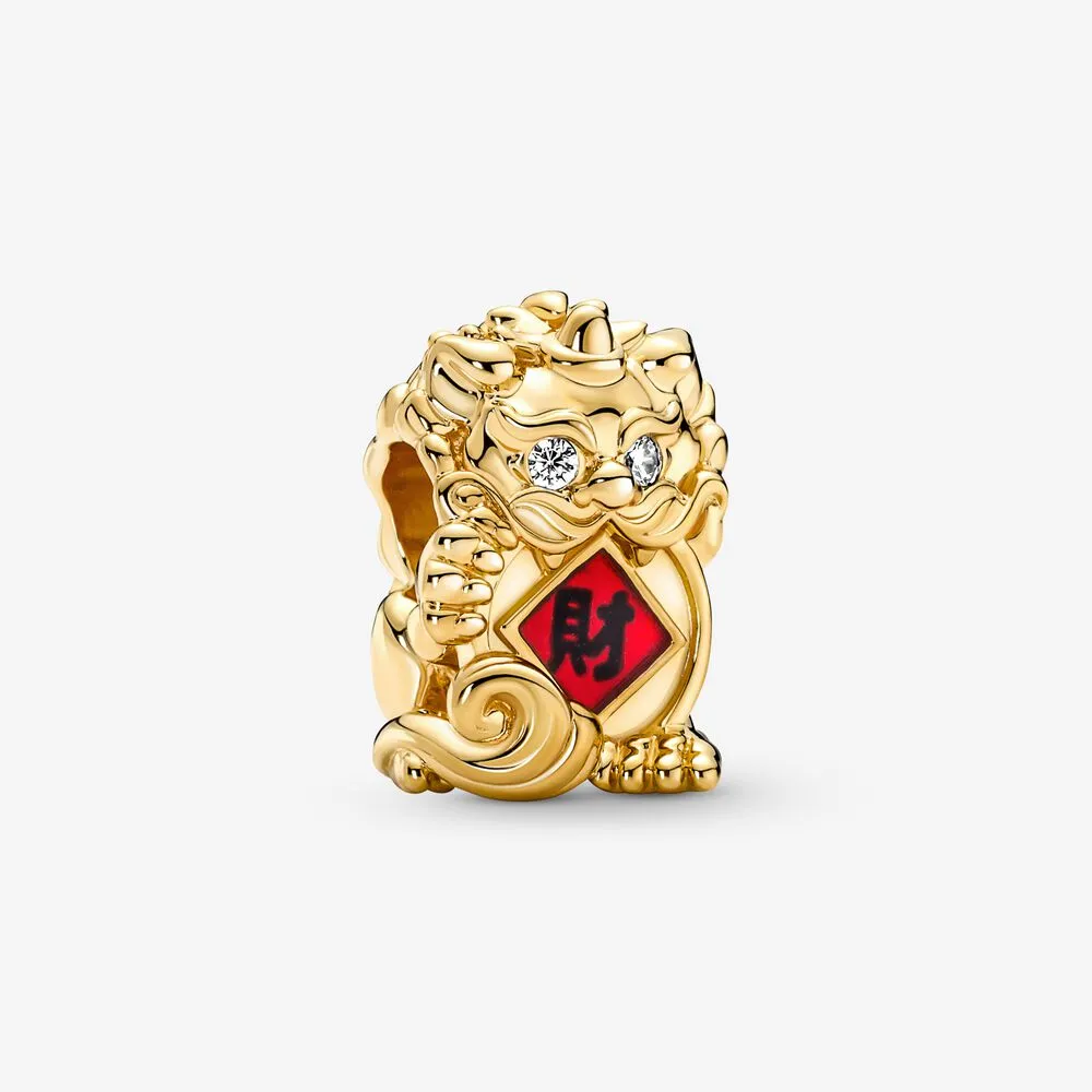 pandora talismanul chinezesc al norocului pixiu 760091c01