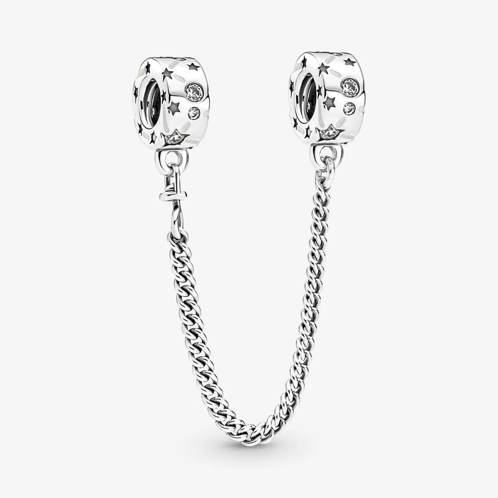 închizătoare de siguranță pandora stars galaxy 790011c01