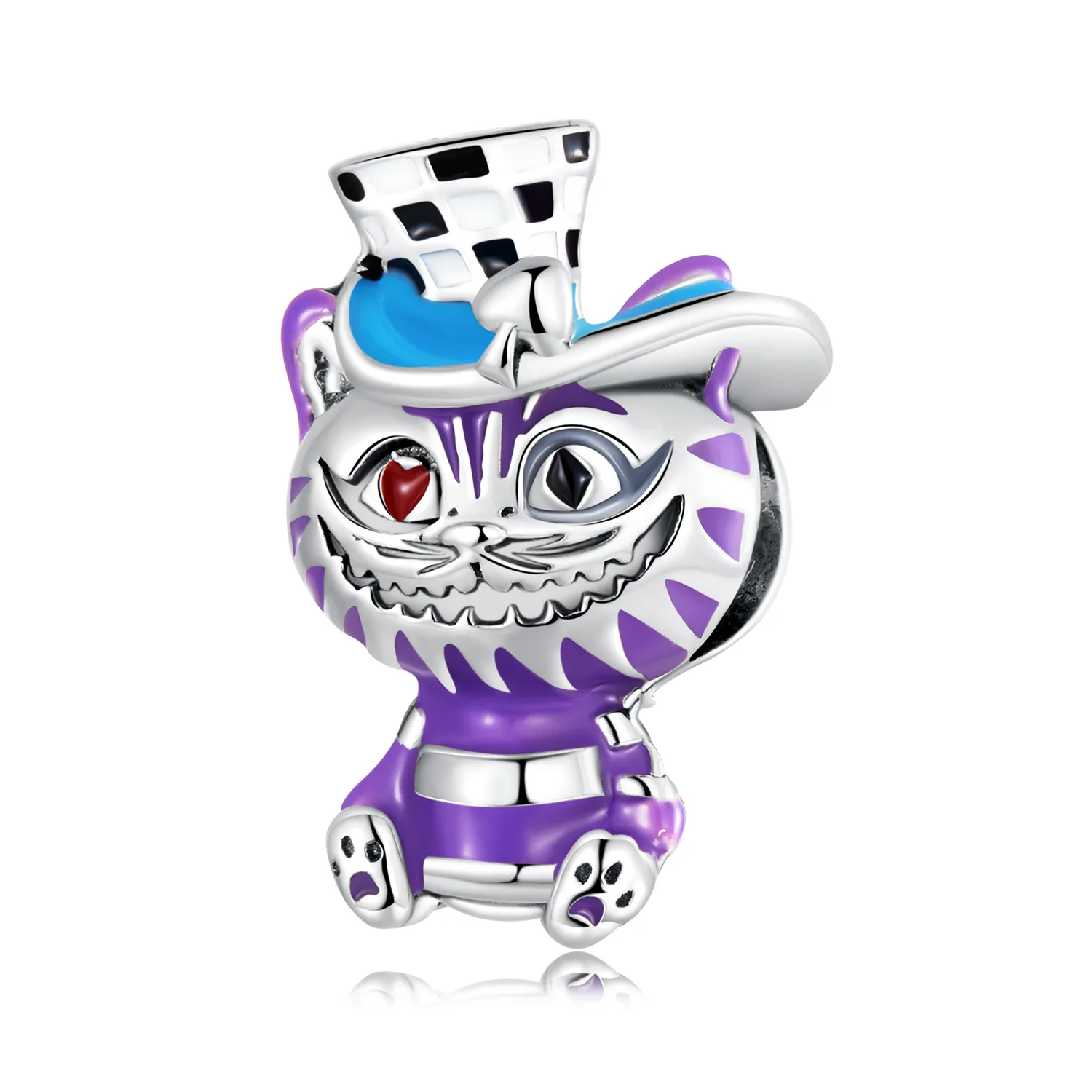 amuleta pandora cu stil magic cat scc2242